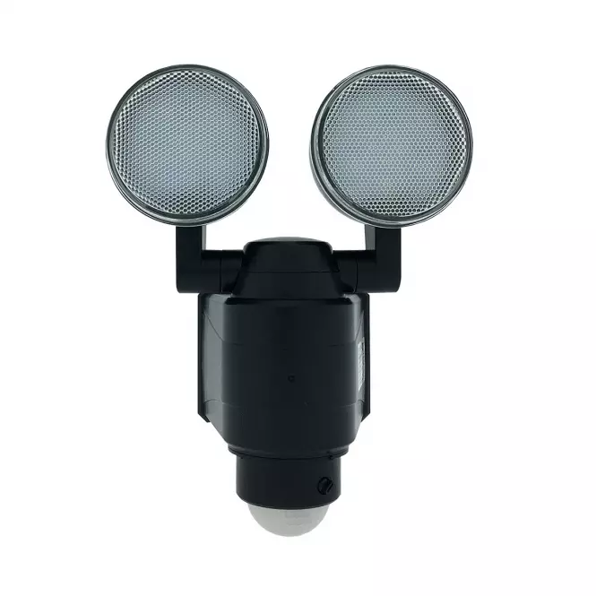 LAMPA OGR Z CZUJ. RUCHU SOLAR LED 700LM TR 620