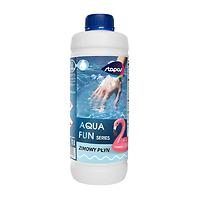 Aqua fun zazimowanie basenu 1 l
