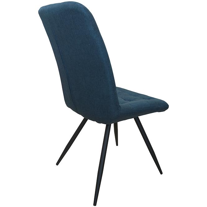 Krzesło Dc-269 Venecia 9 – Niebieski