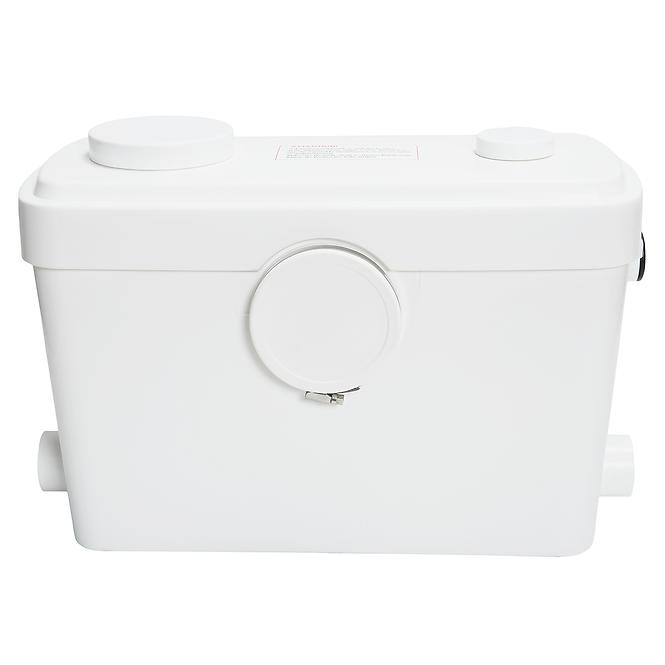 Pompa do WC z rozdrabniaczem Sanmatic Pro