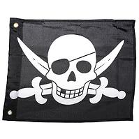 Flaga pirata