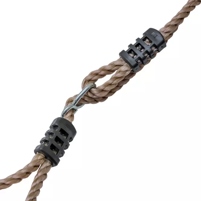 Siedzisko huśtawki 40 cm czerwone,8