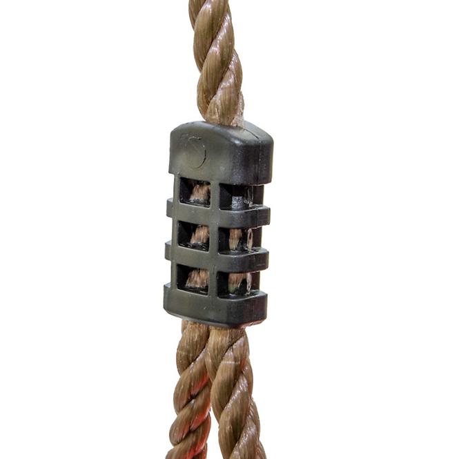 Siedzisko Huśtawki 40 cm niebieskie