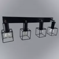 Lampa Mini Kostka 2814/Z-A-4  LS4
