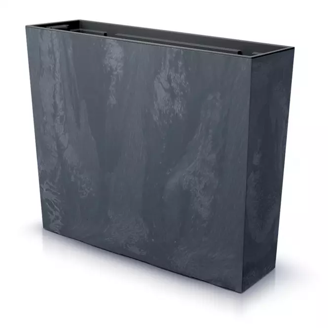 Skrzynka URBI CASE TOWER EFFECT–antracyt DUC600TE-S433