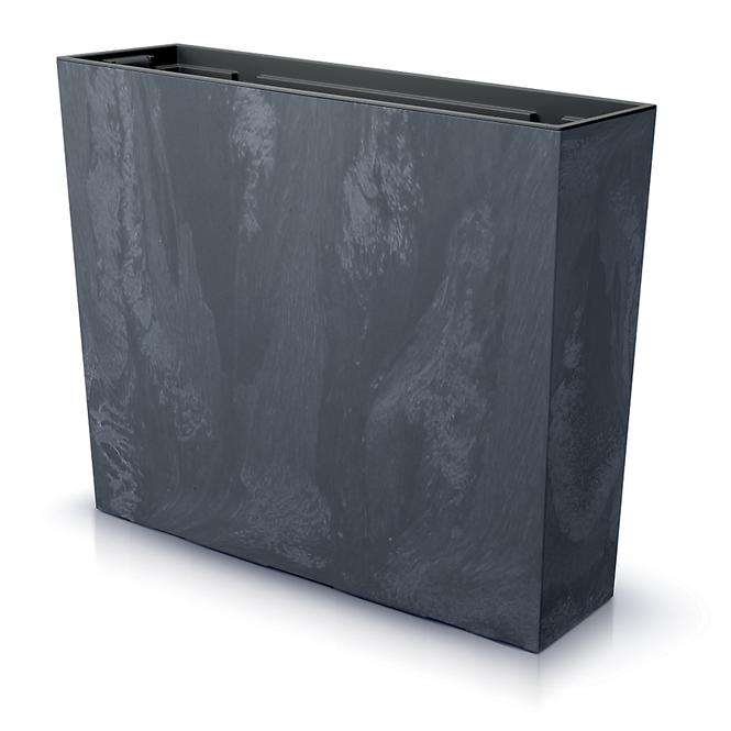 Skrzynka URBI CASE TOWER EFFECT–antracyt DUC600TE-S433
