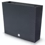 Skrzynka RATO CASE - antracytDRC600T-S433