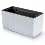 Skrzynka RATO CASE - biały DRC400-S449