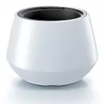 Donica HEOS - biały DMHET440-S449