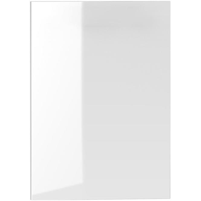 Panel boczny Oscar 720x564 biały połysk