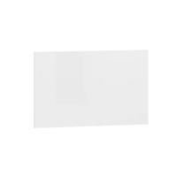 Panel boczny Livia 360X564 biały groszek mat