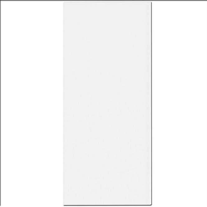 Panel boczny Livia 720X304 biały groszek mat