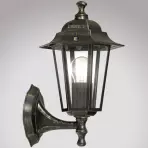 Lampa ogrodowa Valence 8234 K1G