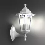 Lampa ogrodowa Valence 8203 K1D
