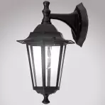 Lampa ogrodowa Valence 8202 K1D