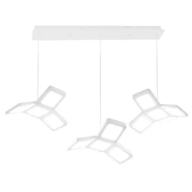 Lampa ML195 Pixels LW3