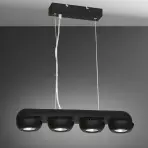 Lampa ML219 Flare LW1