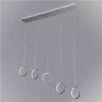 Lampa ML272 Anello LW4