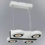 Lampa ML3840 Techno LW4