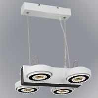 Lampa ML3840 Techno LW4