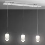 Lampa ML428 Ovo LW3