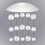 Lampa ML856 Perla Bianco LW1