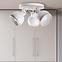 Lampa MLP8652 Oval White LW3,5