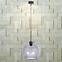 Lampa Aldar Czarny/Grafit K-4850 LW1