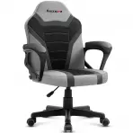 Fotel Gamingowy Huzaro Ranger 1.0 Grey Mesh