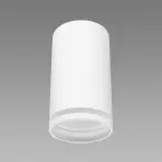 Kinkiet Zula DWL GU10 White 03989 K1