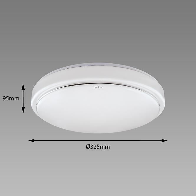 Plafon Sola LED C MVS 16W NW 03532 PL1