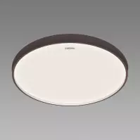 Plafon Fabio LED C 24W NW 04008 PL1