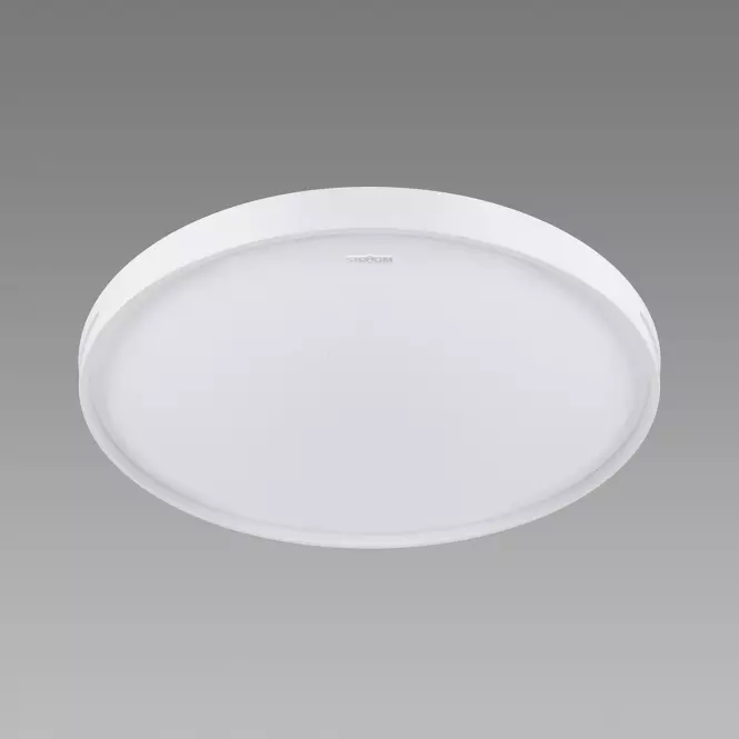Plafon Fabio LED C 24W NW 04008 PL1