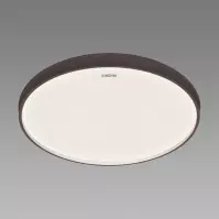 Plafon Fabio LED C 48W NW 04009  PL1