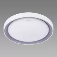 Plafon Ariel LED C 48W  04012 PL1