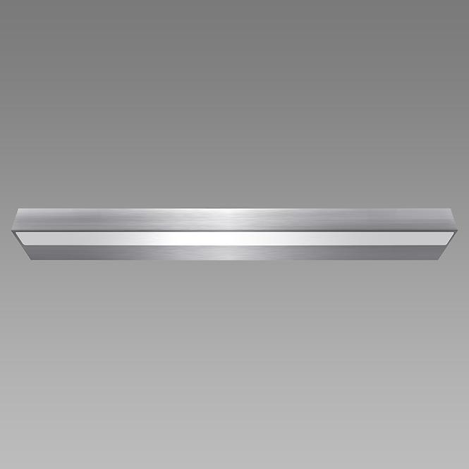 Kinkiet Cyber LED 9W Silver NW 03966 K1