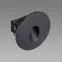 Kinkiet Azyl LED C 1.6W Black NW 03906 K1