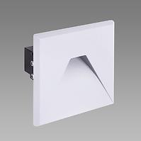 Kinkiet Kurs LED D 1.6W White NW 03908 K1