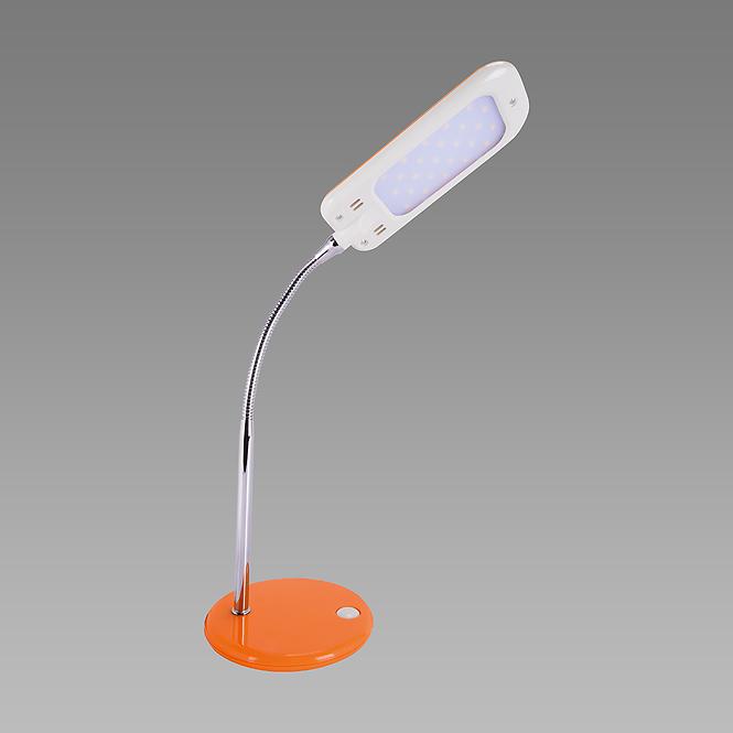 Lampa Dori LED Orange 02786 LB1