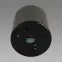 Lampa Zorba DWL GU10 Black 03955 K1,3