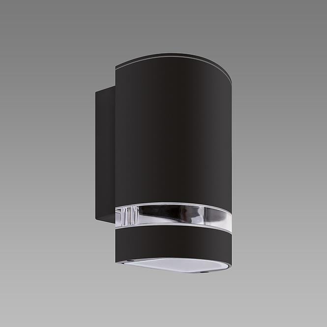 Lampa Bruno GU10 C Black 04004 K1
