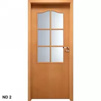 Drzwi wewnętrzne Norma Decor Kora