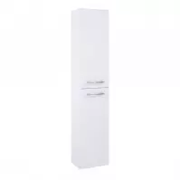 Słupek Boa Vista New 30 2D biały