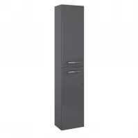 Słupek Boa Vista New 30 2D antracyt
