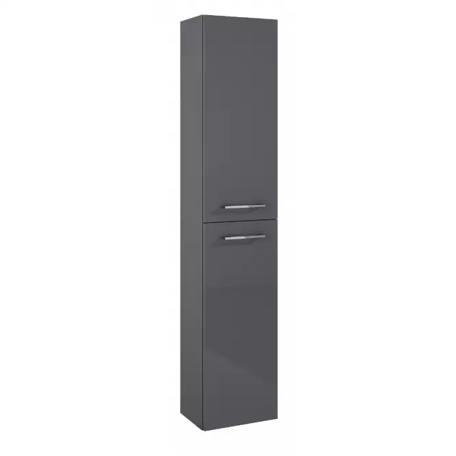 Słupek Boa Vista New 30 2D antracyt