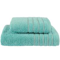 Ręcznik TESSA bawełna 550GSM 50X90 miętowy