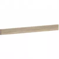 Cokół 100cm dąb sonoma