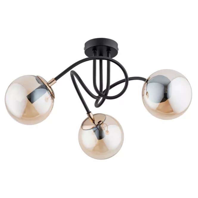 Lampa Tectus 3 Pł 63021 LW3