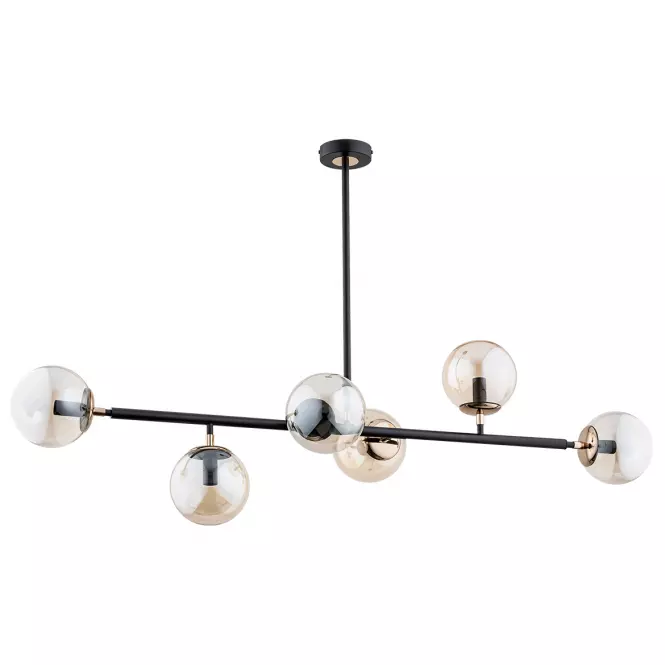 Lampa Sergio 6 Pł 63026 LW3