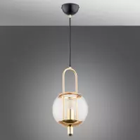 Lampa Lerans 1pl 60895 LW1